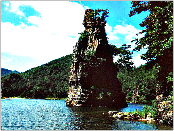 울주의 볼거리