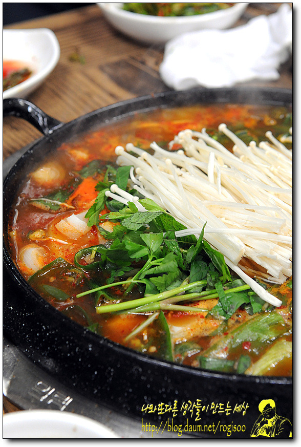 밀양오리구이 이미지