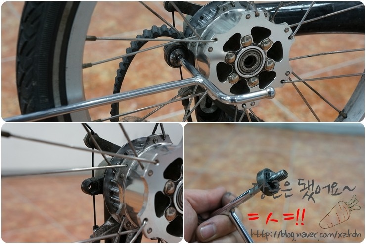 strida 3.0