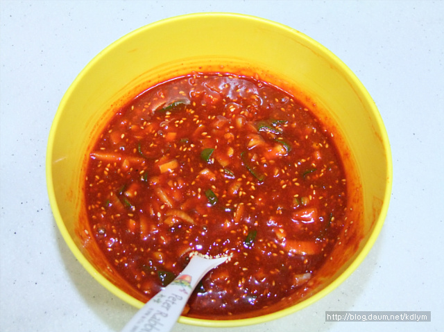 고향의 맛! 멋부리지 않은 매콤한 황태구이