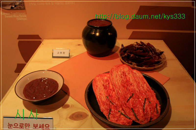 녹색미래를 여는 생명의 세계 나주 국제농업박람회 5탄...2012. 10월.