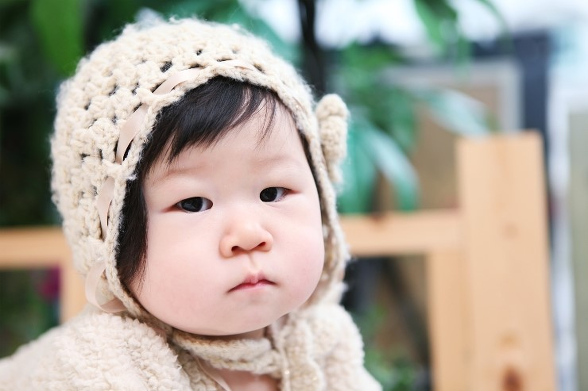 블레스베이비 이미지