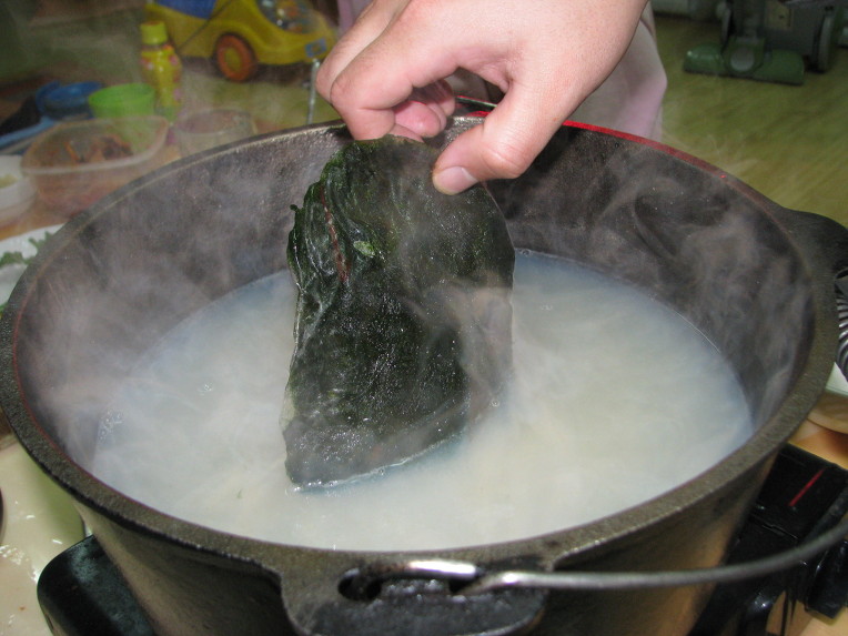 찜우동 이미지