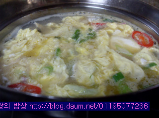 수험생밥상