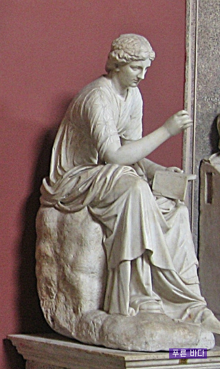 [로마] 바티칸 박물관