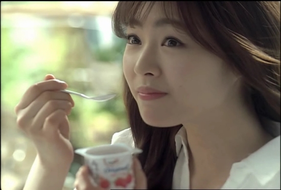 빙그래 이미지