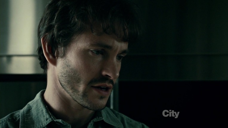 본격침샘어택미드 한니발(Hannibal) 시즌1 에피5 (3/4) | 인스티즈