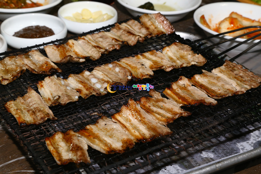 목포무안짚불구이 이미지