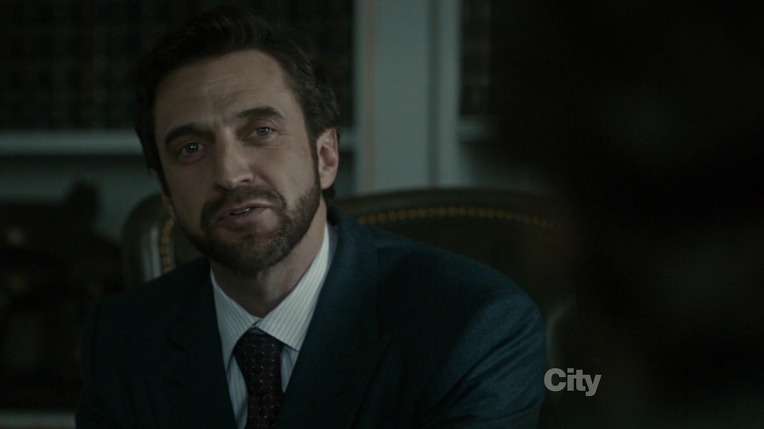 본격침샘어택미드 한니발 (Hannibal) 시즌1 에피6 Entree (1/3) *잔인주의* | 인스티즈