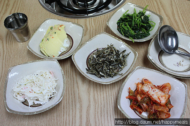 동촌식당 이미지