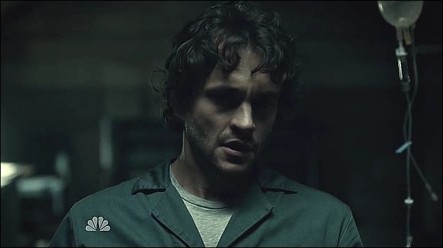 이젠홍콩인지욕망인지모르겠는미드 한니발(Hannibal) 시즌2 에피 4 Takiawase (2/3) (여러가지로주의) | 인스티즈
