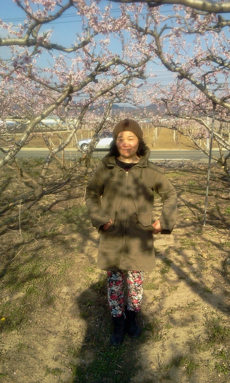 겨울 여행