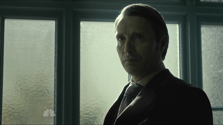 본격침샘어택미드 한니발(Hannibal) 시즌1 에피9 Trou Normand *시체주의* (2/3) | 인스티즈