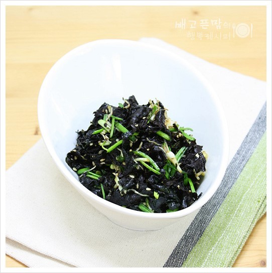 매일반찬 이미지