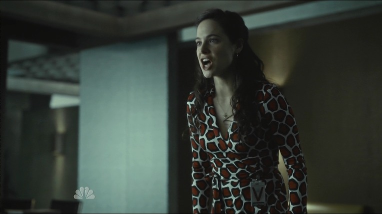 본격침샘어택미드 한니발 (Hannibal) 시즌1 에피13 Savoureux (2/5) | 인스티즈