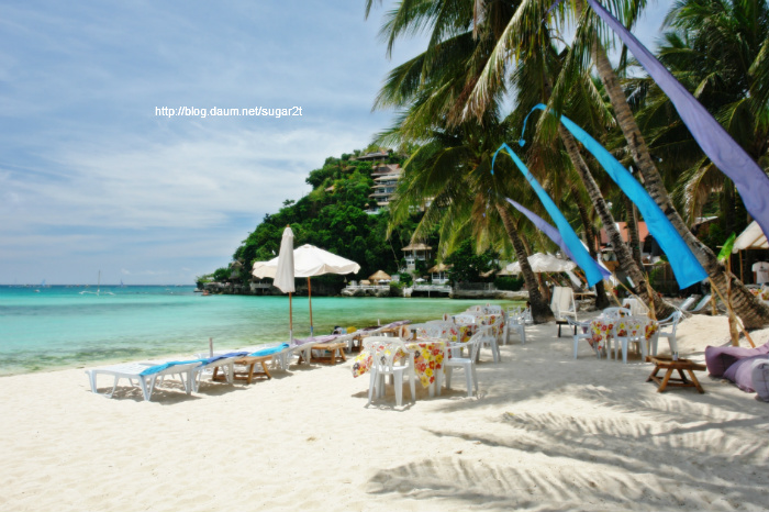 #07 드니위드 비치(Diniwid Beach)