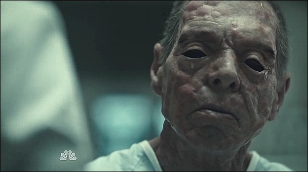 이젠홍콩인지욕망인지모르겠는미드 한니발(Hannibal) 시즌2 에피 4 Takiawase (2/3) (여러가지로주의) | 인스티즈