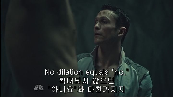 이젠홍콩인지욕망인지모르겠는미드 한니발(Hannibal) 시즌2 에피 5 Mukozuke (4/4) (피주의) | 인스티즈