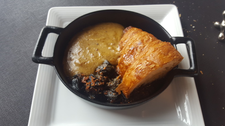 라싸브어(La Saveur) 이미지