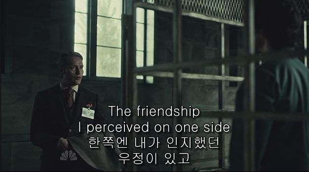 이젠홍콩인지욕망인지모르겠는미드 한니발(Hannibal) 시즌2 에피 6 Futamono (2/4) (시체주의) | 인스티즈
