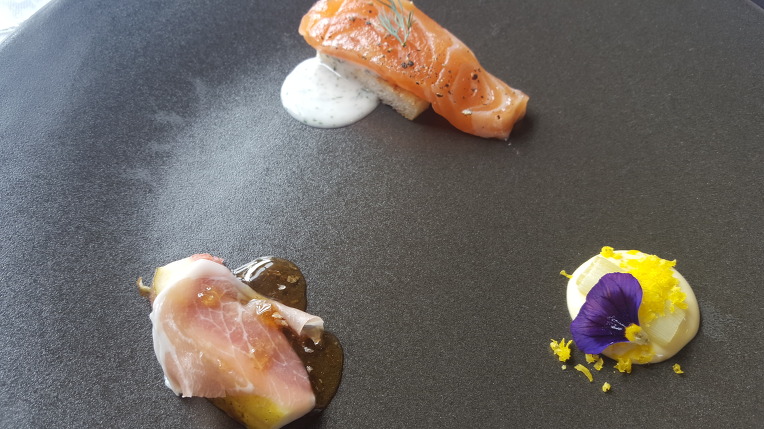 라싸브어(La Saveur) 이미지