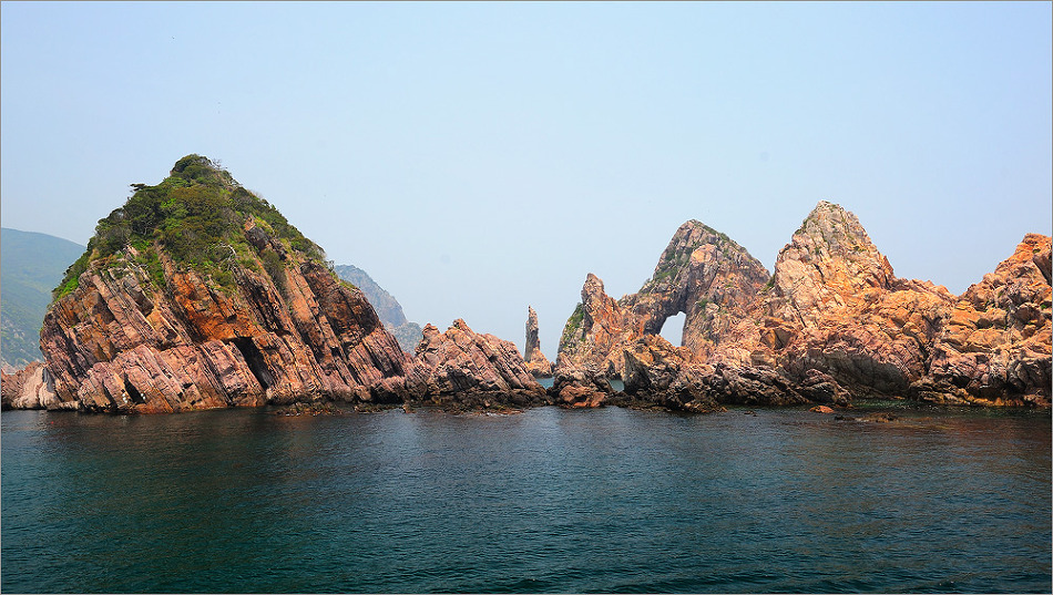 흑산도 이미지