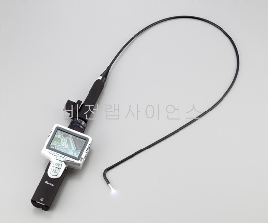 파이버스코프(선단가동식),FIBERSCOPE