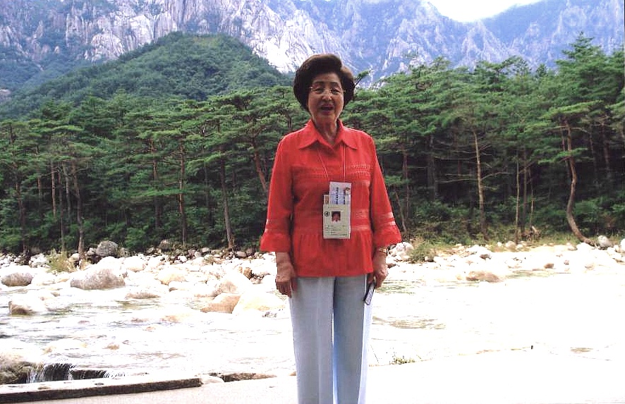 “2006년 두번째 방북 합의해놓고 북쪽 답 기다렸지만…”﻿ / 한겨레