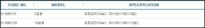 보안경보관함,RACK FOR GLASSES