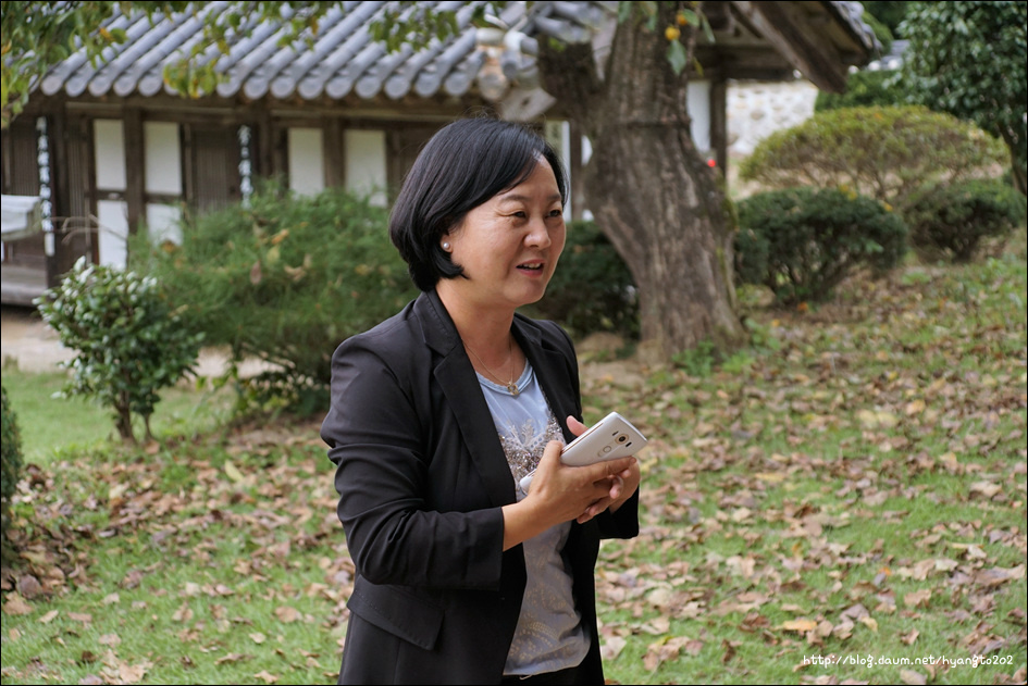 천도교 수도회 제4차 수련 (2편) 이미지
