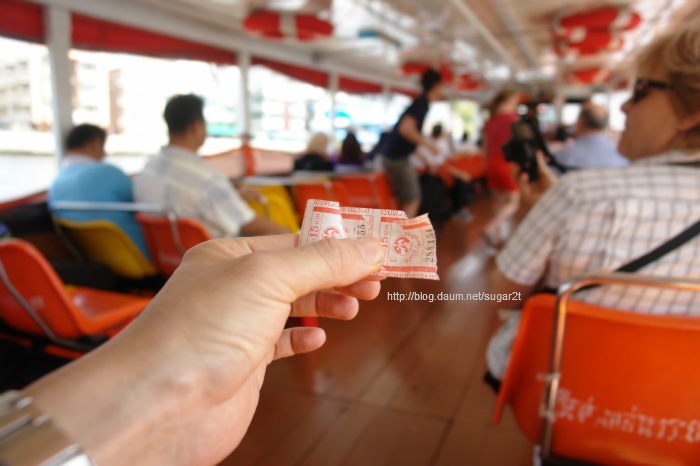 #08 왓 아룬(Wat Arun)