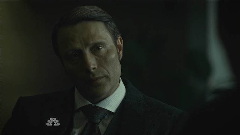 본격침샘어택미드 한니발 (Hannibal) 시즌1 에피11 Roti (4/4) | 인스티즈