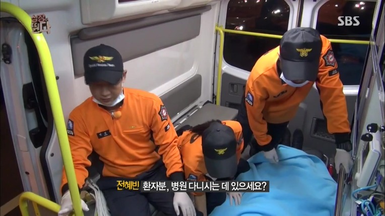 음주 운전 6중추돌 사고의 위험성~