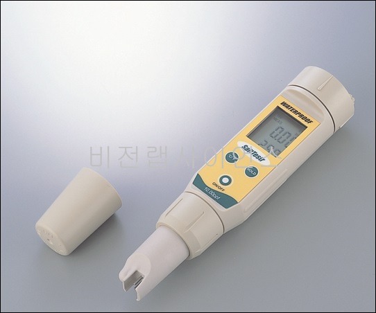 염분계(방수형),SALT METERS WATER-PROOF