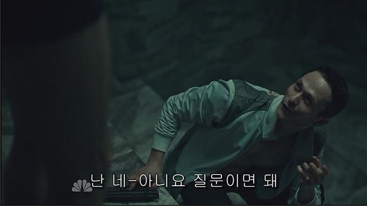 이젠홍콩인지욕망인지모르겠는미드 한니발(Hannibal) 시즌2 에피 5 Mukozuke (4/4) (피주의) | 인스티즈