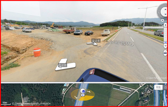 투자처 찾는 목돈, 원주강릉 복선전철 신강릉역 주목