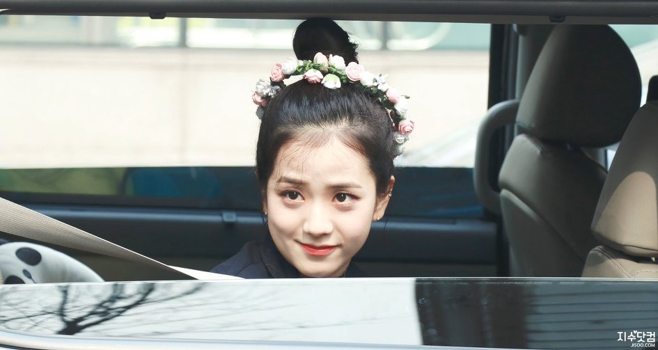 러블리한 지수 | 인스티즈