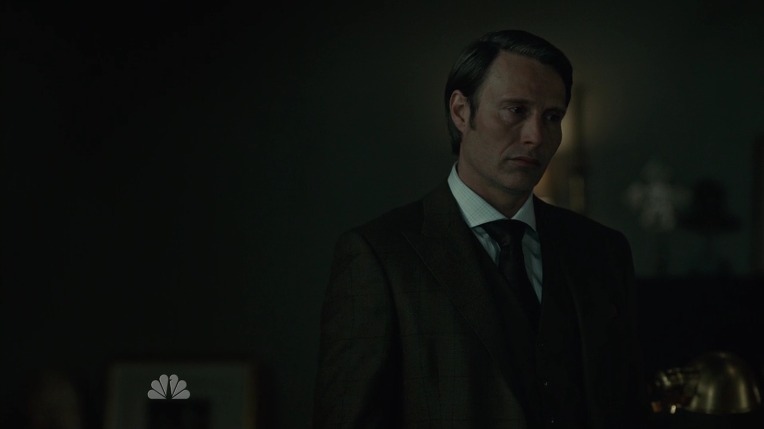본격침샘어택미드 한니발(Hannibal) 시즌1 에피9 Trou Normand *시체주의* (1/3) | 인스티즈
