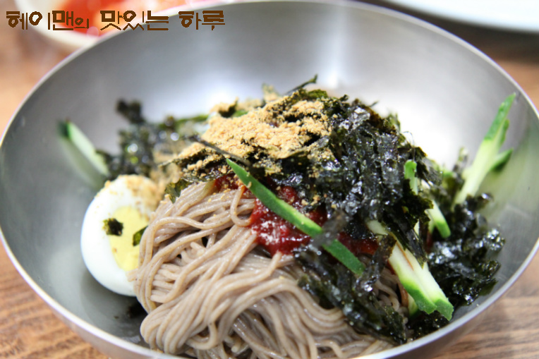 도촌막국수 이미지