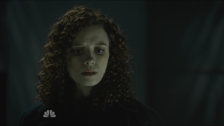 본격침샘어택미드 한니발 (Hannibal) 시즌1 에피11 Roti (3/4) | 인스티즈