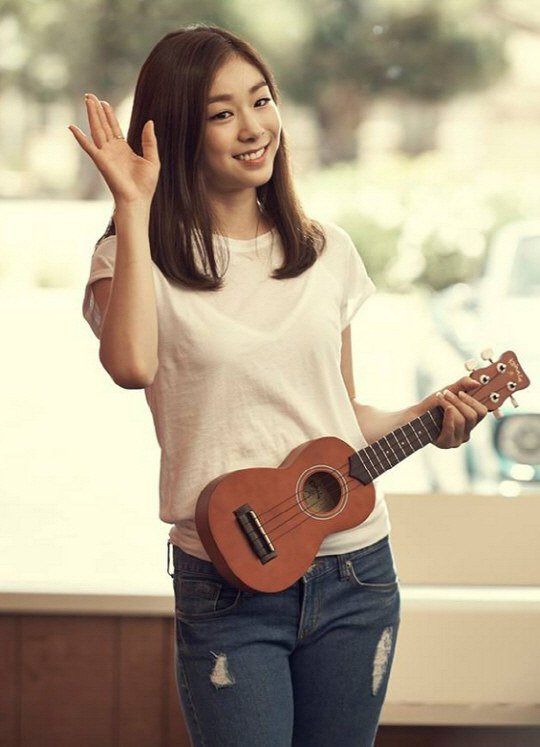 김연아