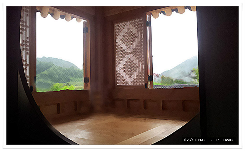 단양소백산한옥민박 이미지
