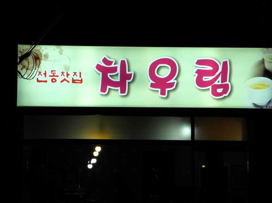 차우림 이미지