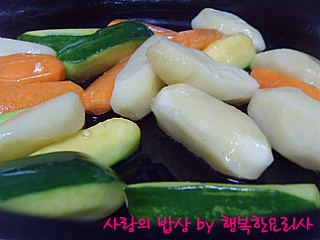 온가족반찬 이미지