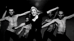 Madonna - Papa Don't Preach