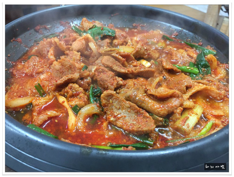 옛집식당 이미지