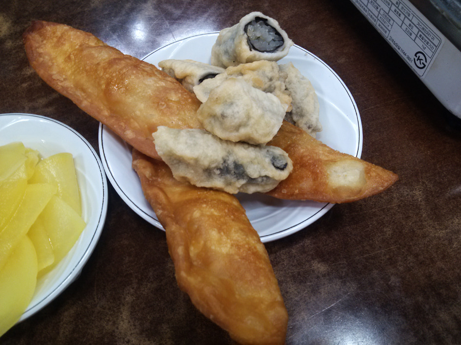 진미떡볶이 이미지