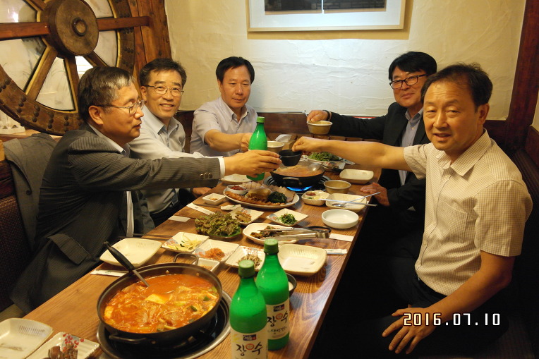동연회 회원전