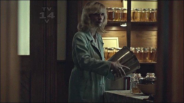 이젠홍콩인지욕망인지모르겠는미드 한니발(Hannibal) 시즌2 에피 4 Takiawase (3/3) (여러가지로주의) | 인스티즈