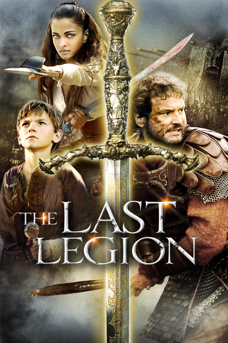 2007 The Last Legion